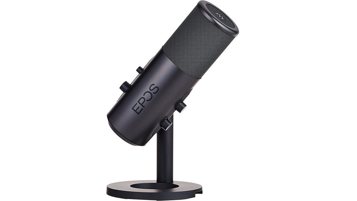 CS: GO, PUBG ve Fortnite Gibi Oyunlarda Konuşup Yayın Açabileceğiniz 7 Kaliteli Mikrofon