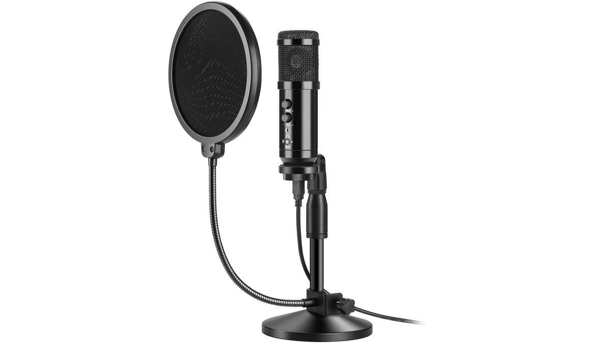 CS: GO, PUBG ve Fortnite Gibi Oyunlarda Konuşup Yayın Açabileceğiniz 7 Kaliteli Mikrofon