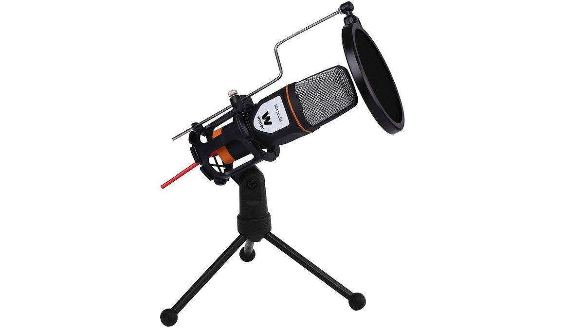 CS: GO, PUBG ve Fortnite Gibi Oyunlarda Konuşup Yayın Açabileceğiniz 7 Kaliteli Mikrofon