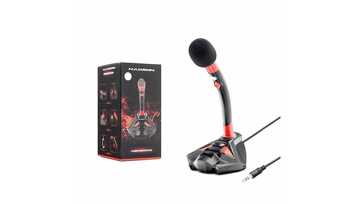 CS: GO, PUBG ve Fortnite Gibi Oyunlarda Konuşup Yayın Açabileceğiniz 7 Kaliteli Mikrofon