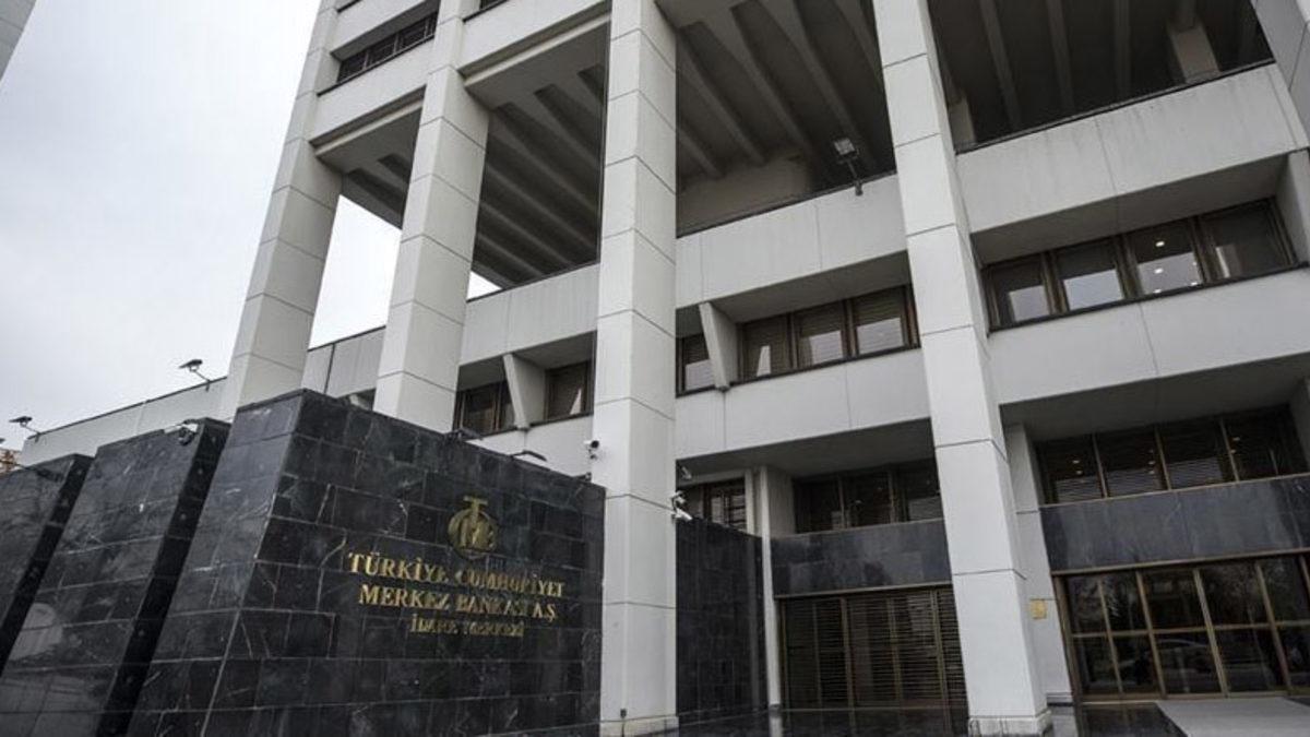 Merkez Bankası, Dijital Türk Lirası İçin İlk Somut Adımı Attı