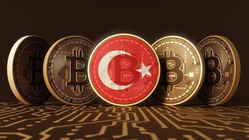 Merkez Bankası, Dijital Türk Lirası İçin İlk Somut Adımı Attı