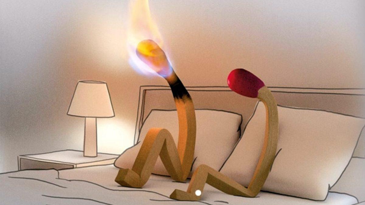 Sevmek Bir Ömür Sürer, Sevişmek Kaç Dakika?: Evrimsel ve Psikolojik Açıdan İdeal Boşalma Süresini Açıklıyoruz