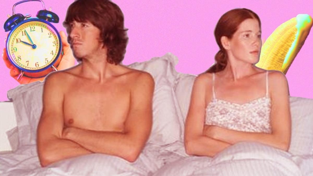 Sevmek Bir Ömür Sürer, Sevişmek Kaç Dakika?: Evrimsel ve Psikolojik Açıdan İdeal Boşalma Süresini Açıklıyoruz