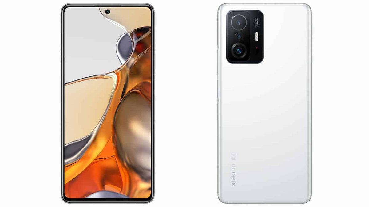 Şarj Etmek İçin Trafoya Bağlamak İsteyeceğiniz Xiaomi 11T Pro Duyuruldu