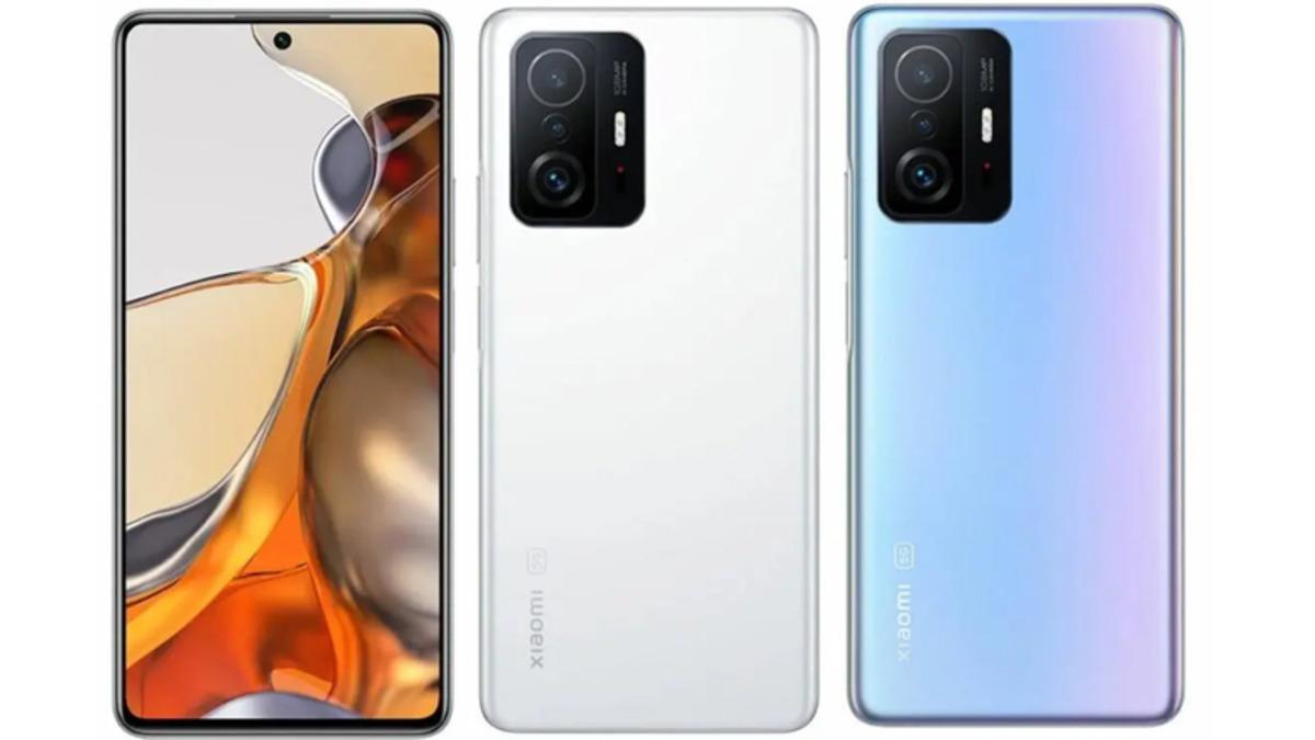 Şarj Etmek İçin Trafoya Bağlamak İsteyeceğiniz Xiaomi 11T Pro Duyuruldu