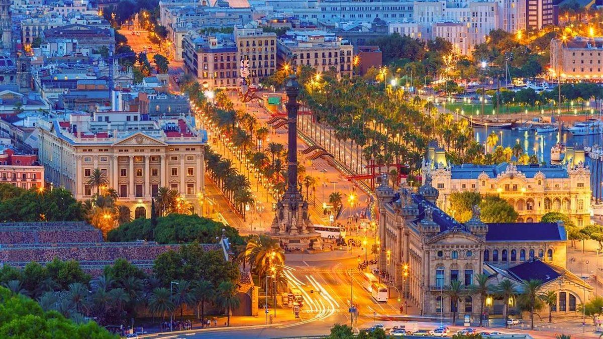 Son Hızla Dünyaya Yayılmaya Devam Eden Getir’in Son Durağı İspanya Oldu