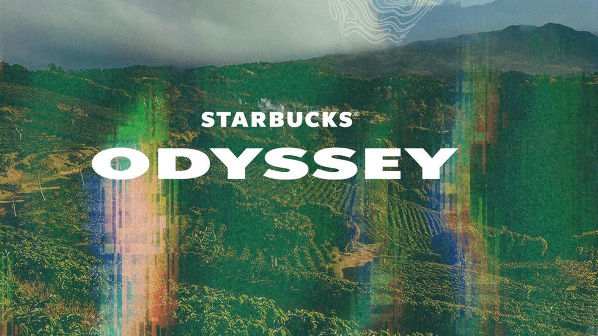 Starbucks da NFT Dünyasına Resmen Giriş Yaptı: İşte Kahve İçerken NFT Kazanmanızı Sağlayan ’Starbucks Odyssey’