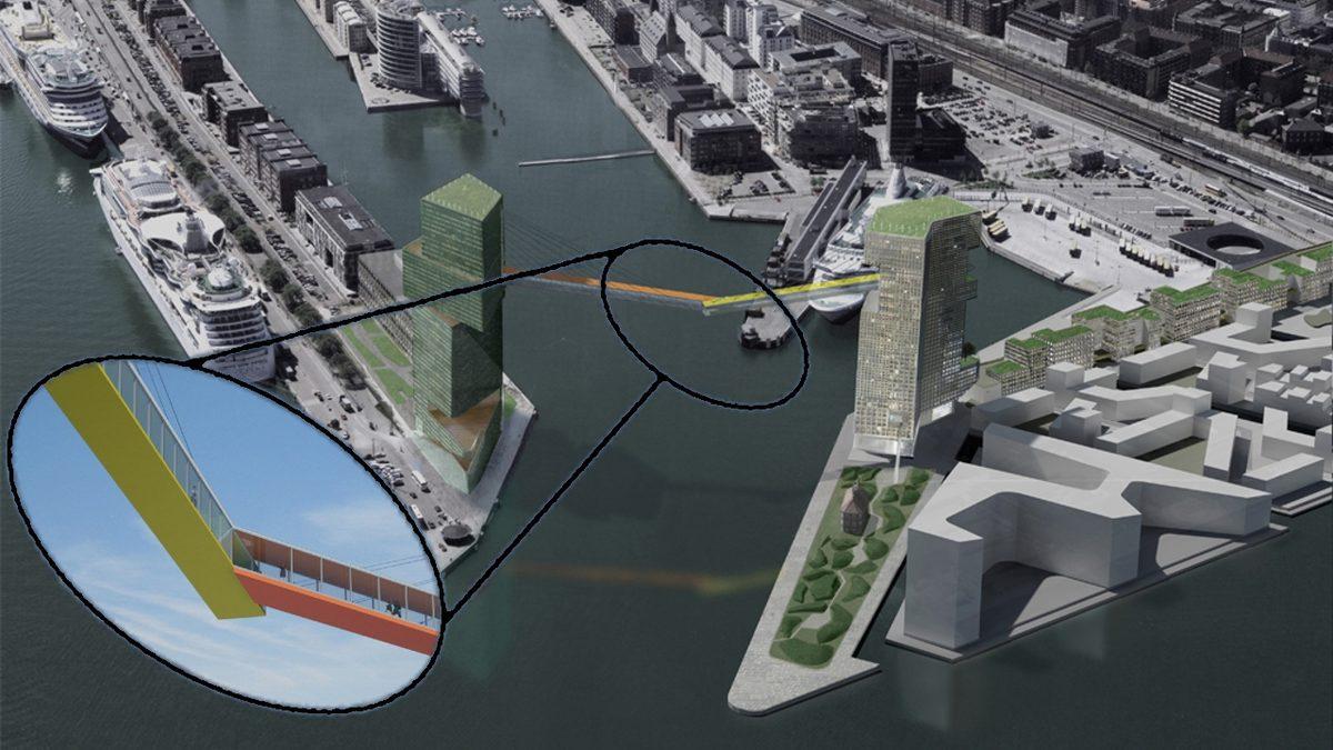 Türkiye’nin ve Dünyanın Önemli Şehirlerinde Yalnızca Fikir Olarak Kalıp Asla Hayata Geçirilemeyen Mega Projeler