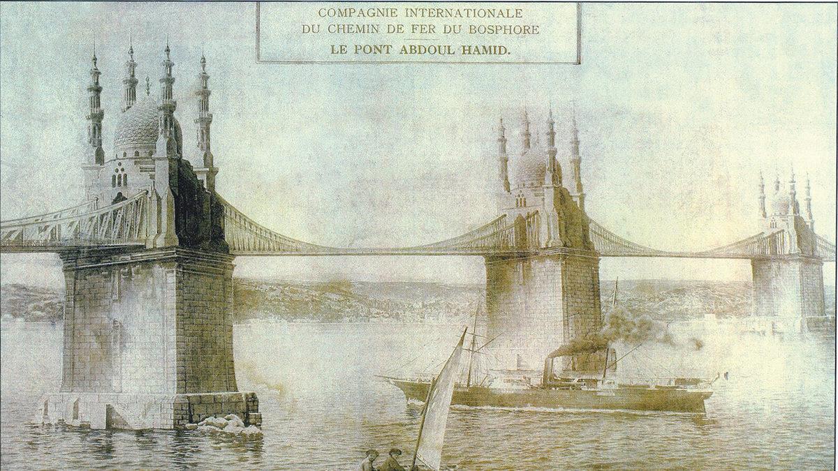 Türkiye’nin ve Dünyanın Önemli Şehirlerinde Yalnızca Fikir Olarak Kalıp Asla Hayata Geçirilemeyen Mega Projeler