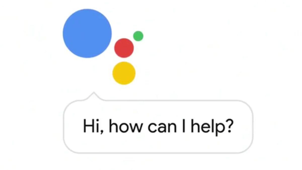 Google’dan Siri’ye İnanılmaz Dişli Bir Rakip: Google Asistan