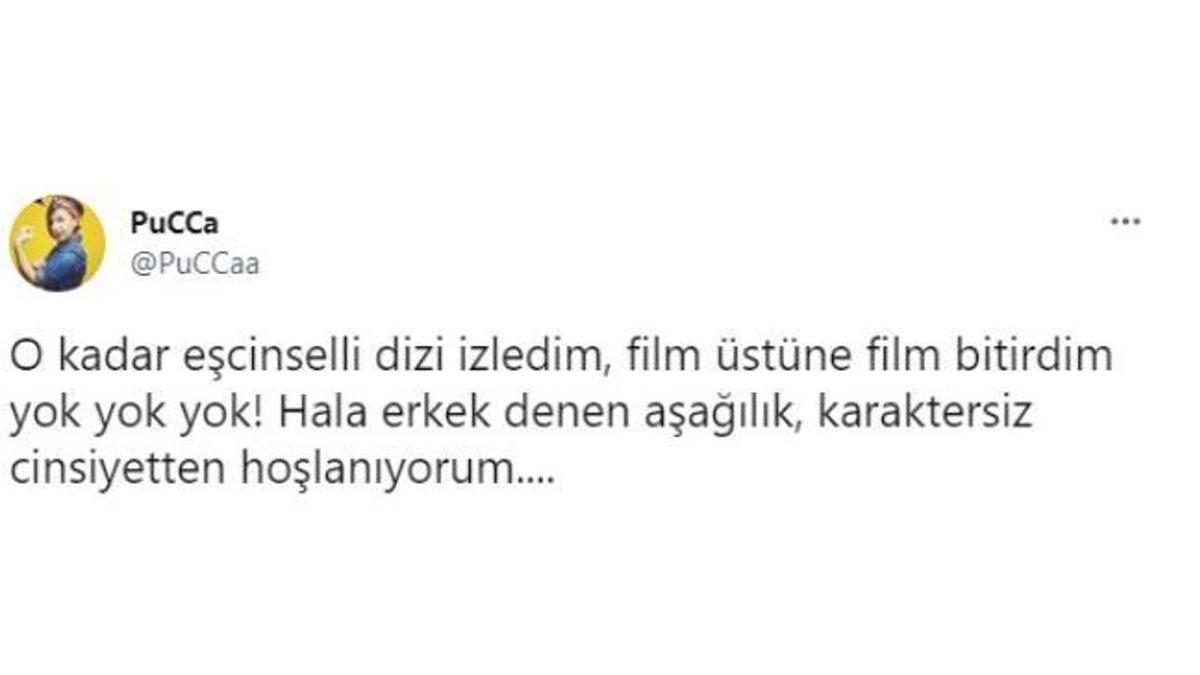 Sosyal Medya Fenomeni PuCCa’nın Yaptığı Bir Paylaşım Nedeniyle 1 Yıla Kadar Hapsi İsteniyor