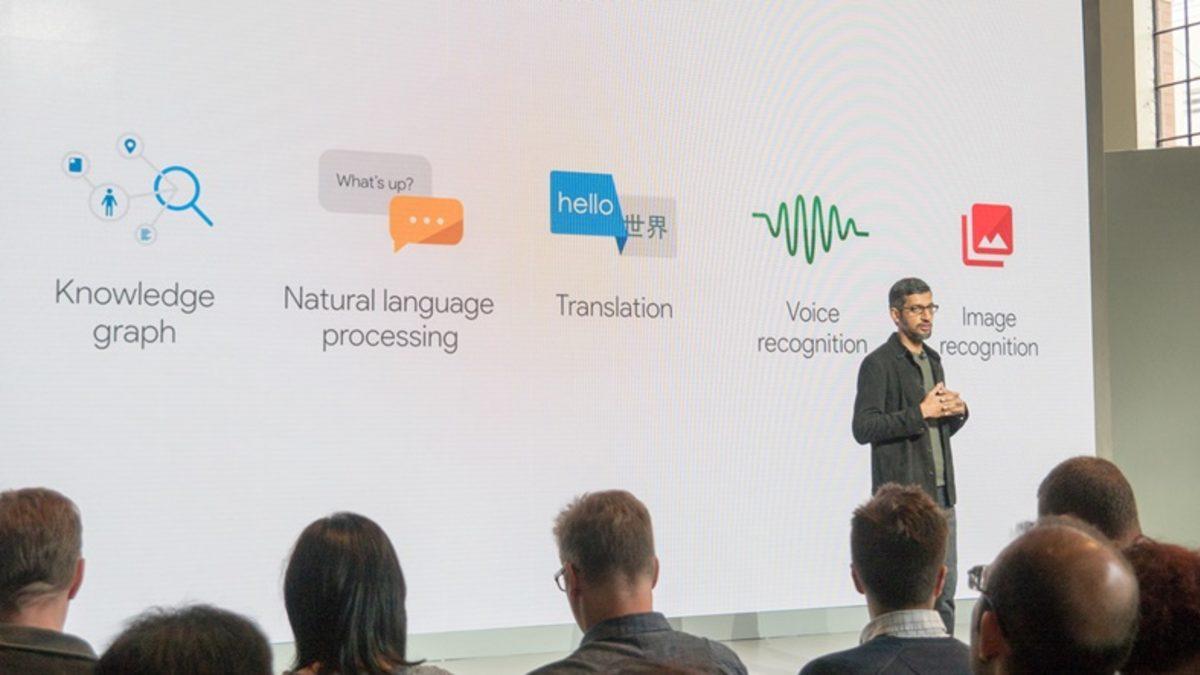 Google’dan Siri’ye İnanılmaz Dişli Bir Rakip: Google Asistan