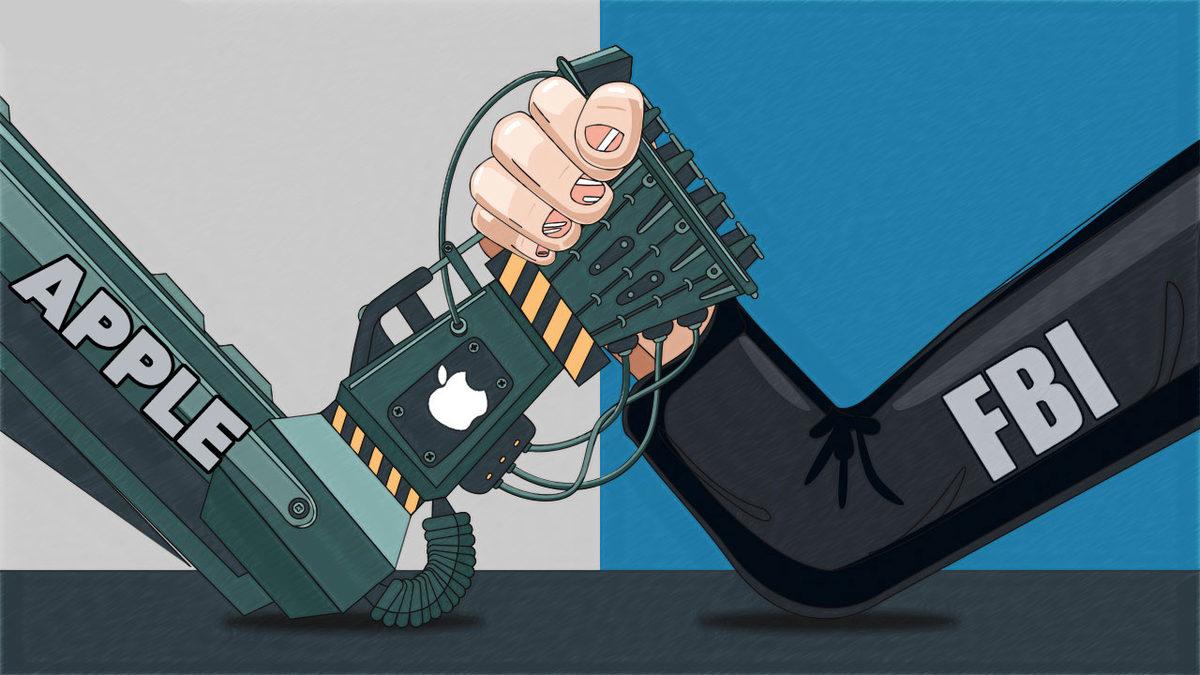 FBI, Apple’ın iCloud’u Uçtan Uca Şifrelemesinden Memnun Değil: 