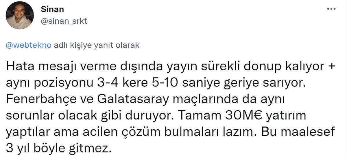 Exxen İzleyicileri Beşiktaş-Dortmund Maçını İzlerken Sorun Yaşıyor: İşte Gelen Tepkiler