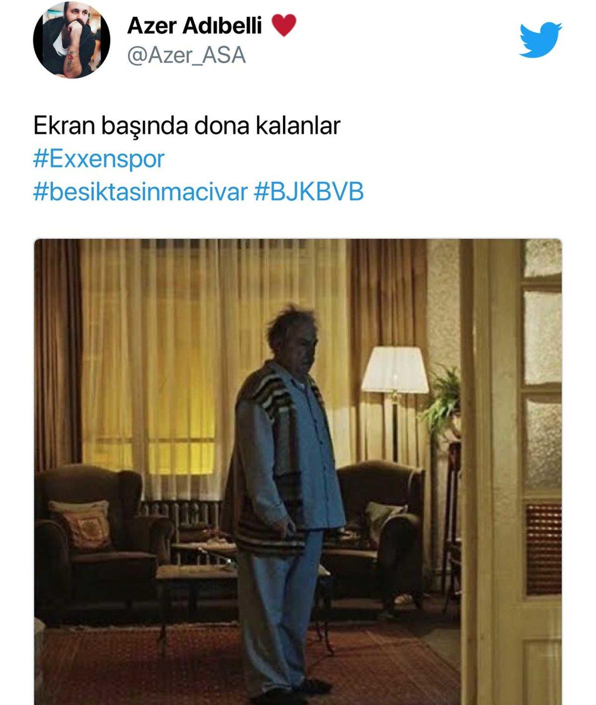 Exxen İzleyicileri Beşiktaş-Dortmund Maçını İzlerken Sorun Yaşıyor: İşte Gelen Tepkiler