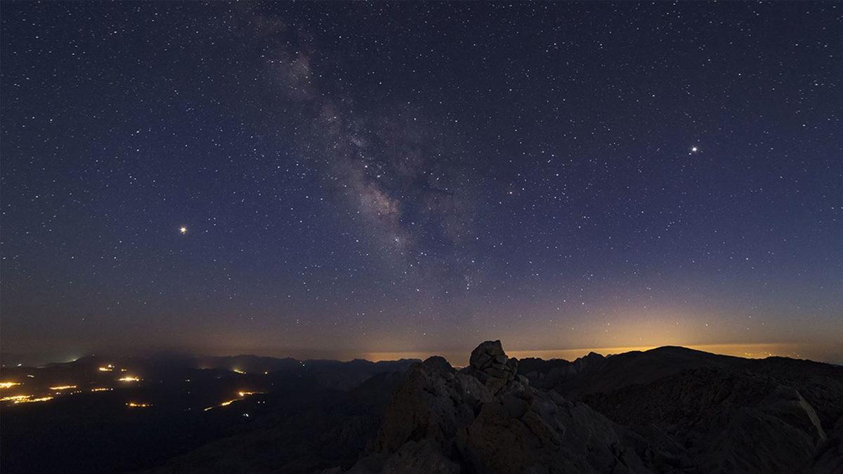Başınızı Gökyüzüne Çevirdiğinizde Sayısız Yıldızı Görebileceğiniz Türkiye’nin En Karanlık Yerleri
