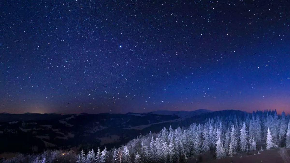 Başınızı Gökyüzüne Çevirdiğinizde Sayısız Yıldızı Görebileceğiniz Türkiye’nin En Karanlık Yerleri