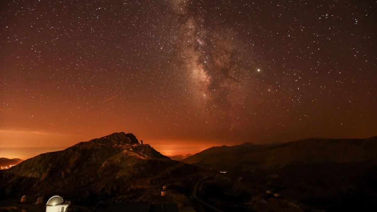 Başınızı Gökyüzüne Çevirdiğinizde Sayısız Yıldızı Görebileceğiniz Türkiye’nin En Karanlık Yerleri