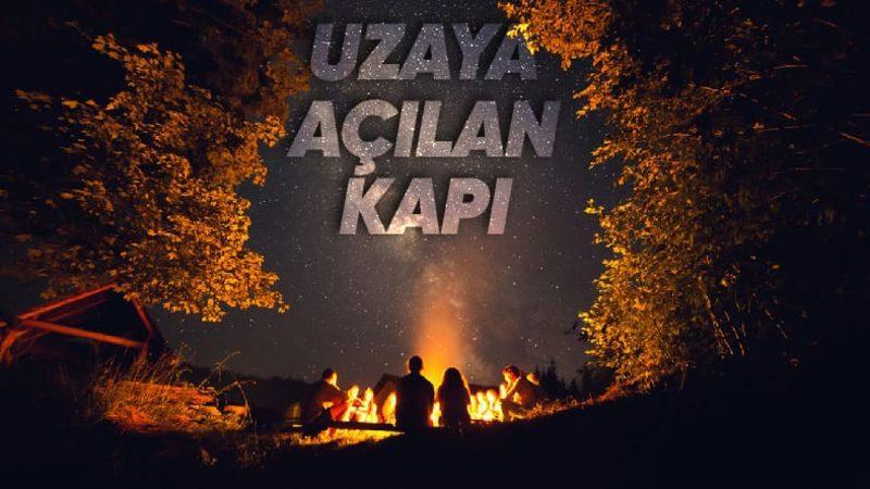 Başınızı Gökyüzüne Çevirdiğinizde Sayısız Yıldızı Görebileceğiniz Türkiye’nin En Karanlık Yerleri