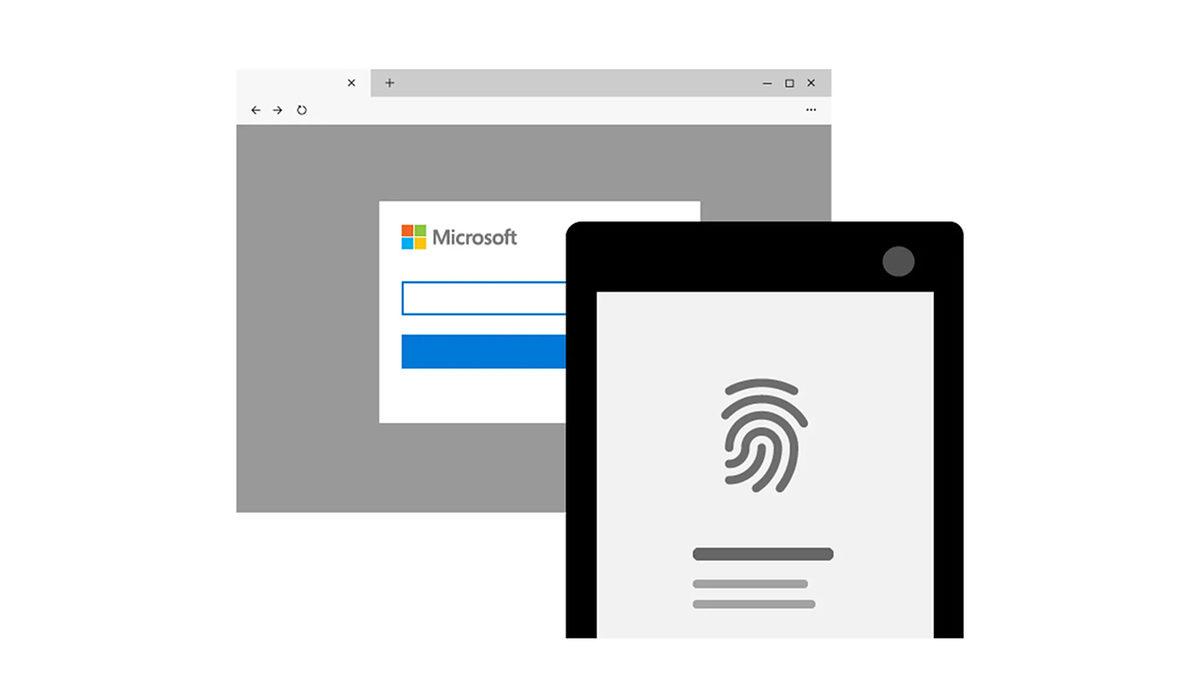 Parola Hatırlamaya Son: Microsoft Hesaplarını Parolasız Kullanma Özelliği Duyuruldu