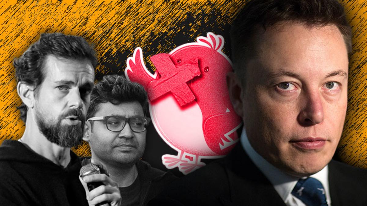 Elon Musk, Twitter’ın İkinci İfşasını Yayınladı: Her An Herkese Nasıl Sansür Uygulandığını Paylaştı...