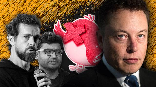 Elon Musk, Twitter’ın İkinci İfşasını Yayınladı: Her An Herkese Nasıl Sansür Uygulandığını Paylaştı...