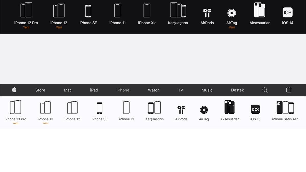 Apple, iPhone XR, iPhone 12 Pro ve 12 Pro Max’ı Satıştan Kaldırdı