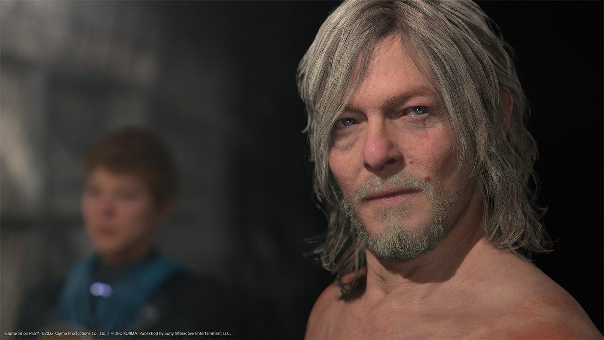 Kargo Simülatörü(!) Geri Dönüyor: Death Stranding 2 Resmen Duyuruldu [Video]