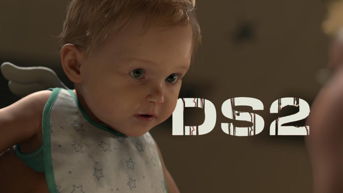 Kargo Simülatörü(!) Geri Dönüyor: Death Stranding 2 Resmen Duyuruldu [Video]