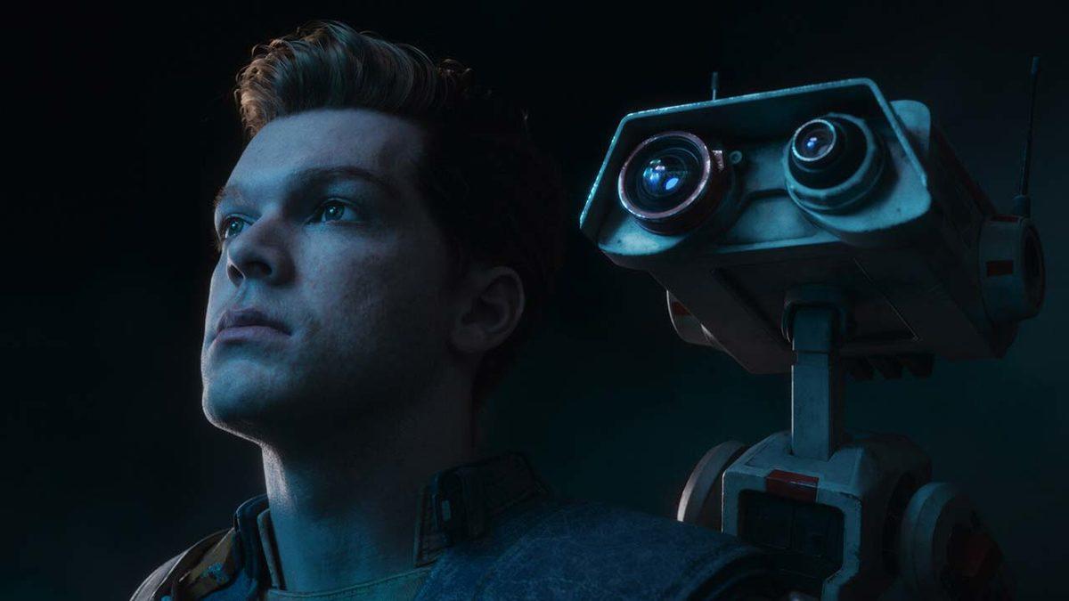 Star Wars Jedi: Survivor Tanıtıldı: İşte 