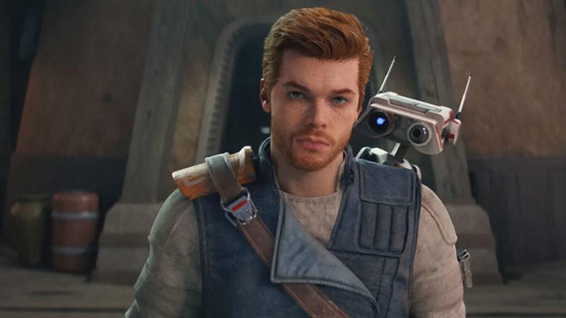 Star Wars Jedi: Survivor Tanıtıldı: İşte "Darth Vader Görse Aydınlık Tarafa Geçer" Dedirten Türkiye Fiyatı