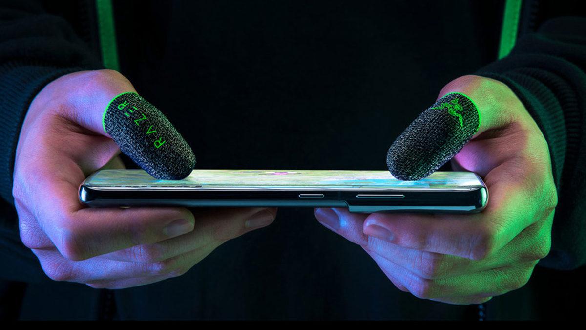 Razer, Mobil Oyuncular İçin 