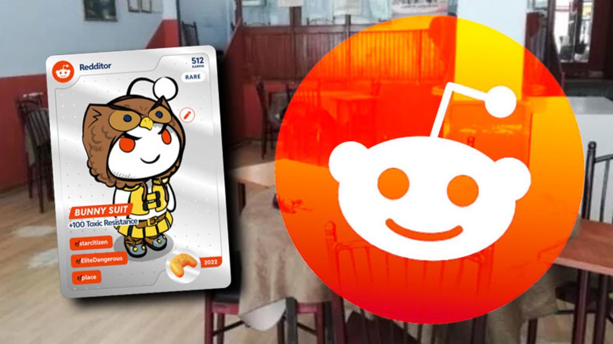 İnternetin En Büyük Kıraathanesi Reddit, 2022’de Yediğiniz Haltları* Gösteren Yıllık Özeti Yayınladı