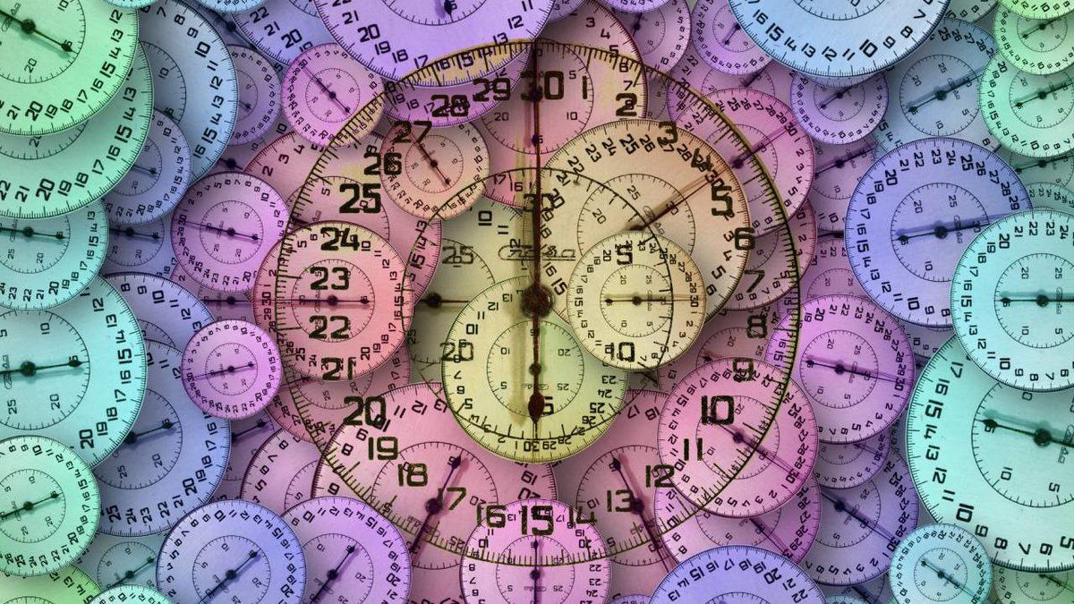 Kimin Aklına Geldi Zamanı Saatlere Bölmek? Modern Zaman Ölçüleri Nasıl İcat Edildi?