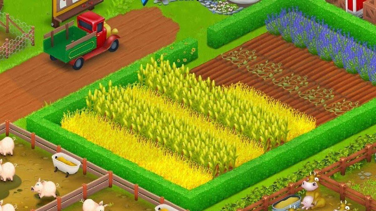 Çiftçiliğin Kitabını Yazmak İsteyenler İçin 9 Hay Day Taktiği