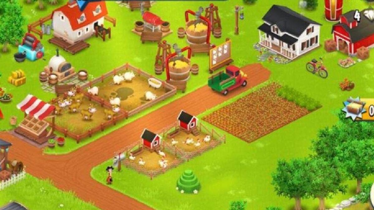 Çiftçiliğin Kitabını Yazmak İsteyenler İçin 9 Hay Day Taktiği