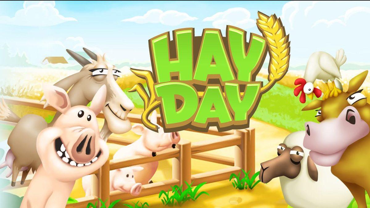 Çiftçiliğin Kitabını Yazmak İsteyenler İçin 9 Hay Day Taktiği