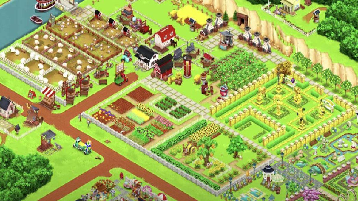 Çiftçiliğin Kitabını Yazmak İsteyenler İçin 9 Hay Day Taktiği