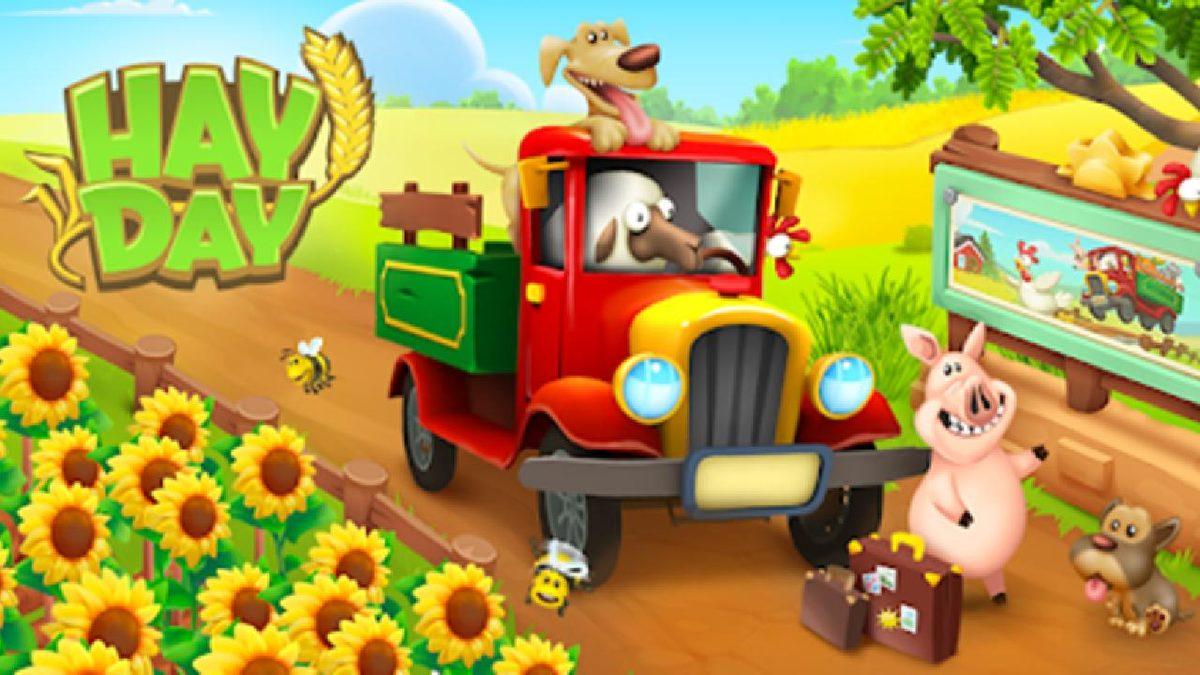 Çiftçiliğin Kitabını Yazmak İsteyenler İçin 9 Hay Day Taktiği