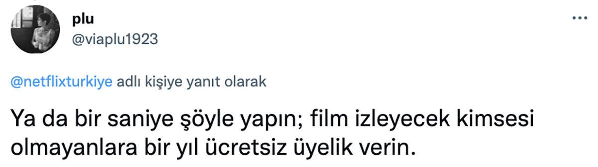 Netflix, Twitter Paylaşımı Yüzünden ‘Linç’ Yedi: “Hassas Kişileri Yaralayabileceğini Tahmin Edemiyor musunuz?”