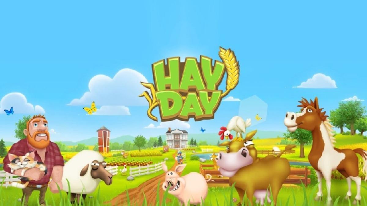 Çiftçiliğin Kitabını Yazmak İsteyenler İçin 9 Hay Day Taktiği