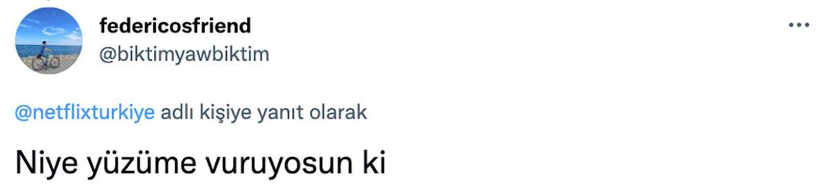 Netflix, Twitter Paylaşımı Yüzünden ‘Linç’ Yedi: “Hassas Kişileri Yaralayabileceğini Tahmin Edemiyor musunuz?”