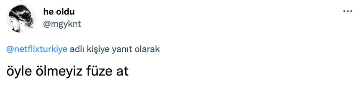 Netflix, Twitter Paylaşımı Yüzünden ‘Linç’ Yedi: “Hassas Kişileri Yaralayabileceğini Tahmin Edemiyor musunuz?”