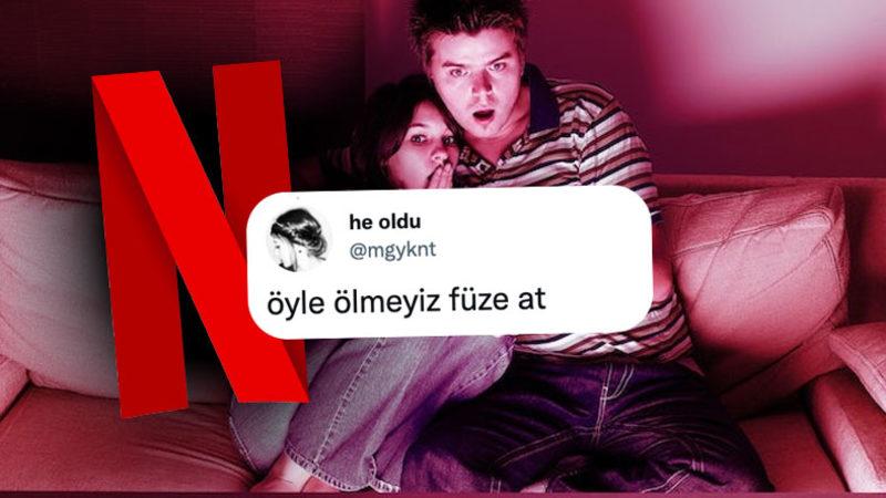 Netflix, Twitter Paylaşımı Yüzünden ‘Linç’ Yedi: “Hassas Kişileri Yaralayabileceğini Tahmin Edemiyor musunuz?”