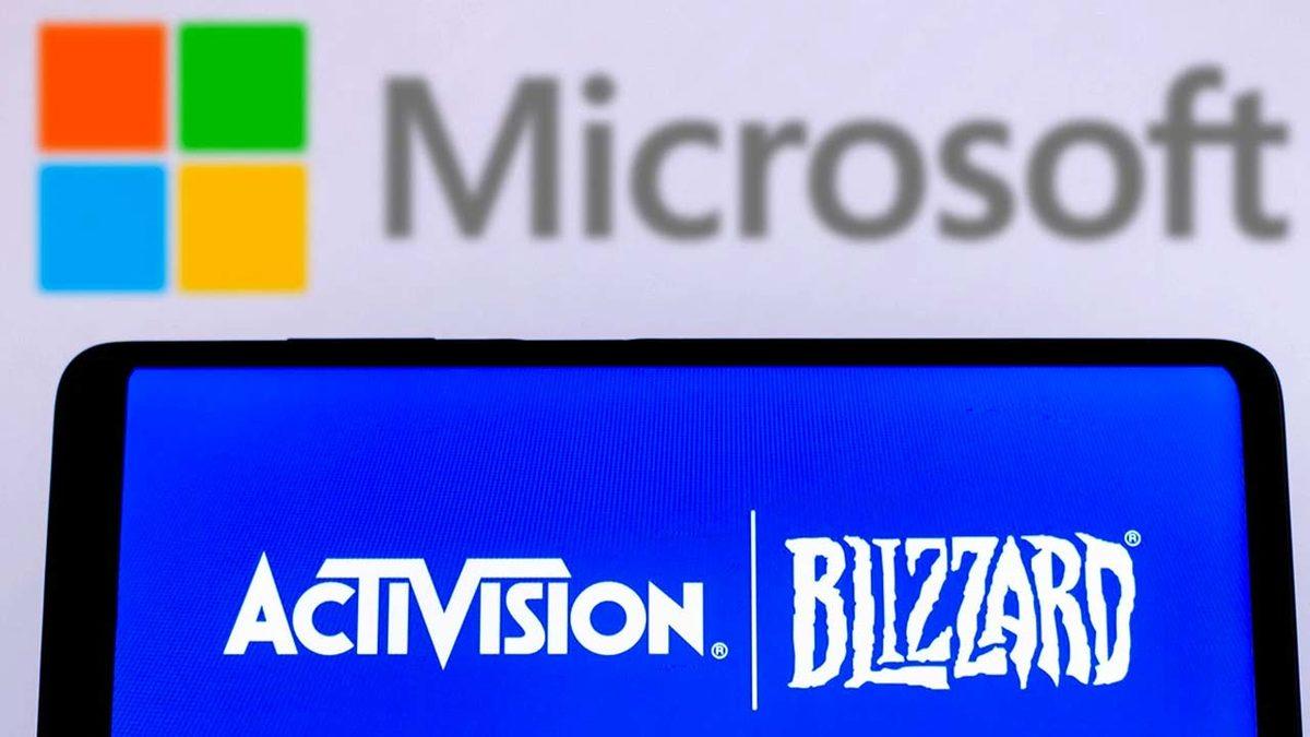 ABD Ticaret Bakanlığı‘ndan “Sony mi Yazdırdı Bunu” Dedirten Açıklama: Microsoft, Activision’ı Alamasın Diye Dava Açacak!
