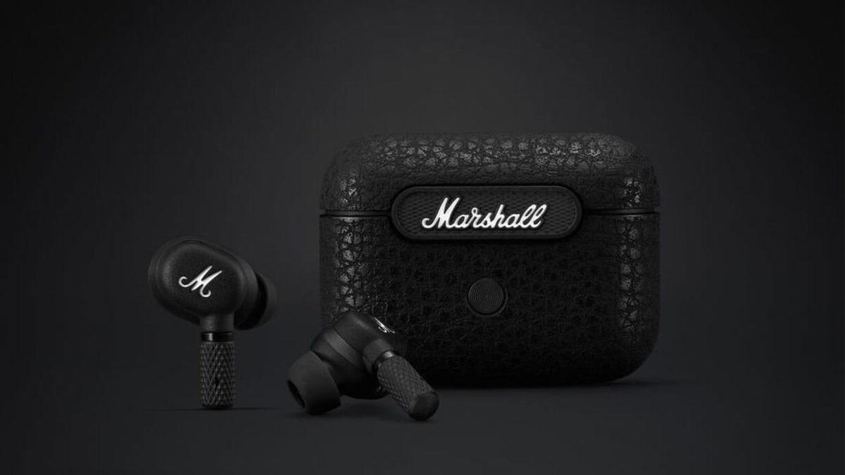 Marshall, Airpods 3’ün Yokluğundan Faydalanacak Yeni Kablosuz Kulaklıklarını Tanıttı