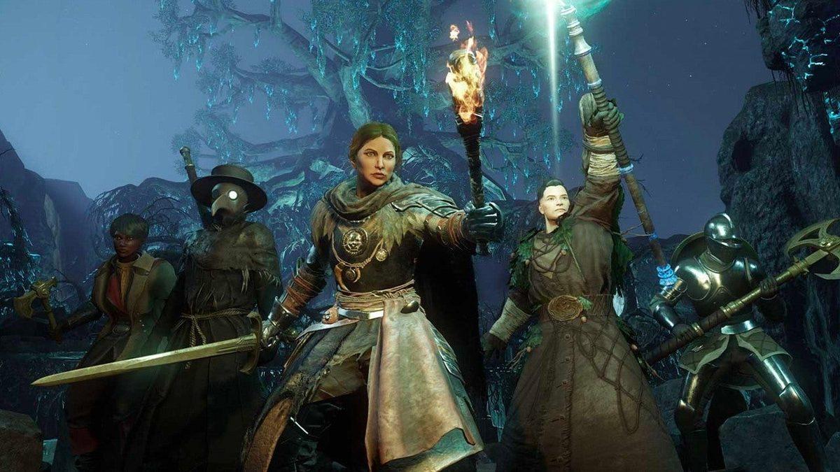 Ekran Kartlarıyla Arası Pek İyi Olmayan New World’de Kullanabileceğiniz 7 Taktik