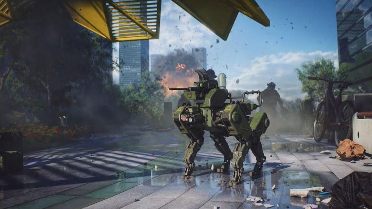 Beklenen Oldu: EA, Battlefield 2042’nin Ertelendiği Duyuruldu