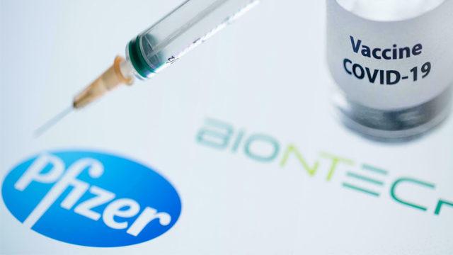 Pfizer’dan Keyifleri Kaçıran ’Aşı’ Açıklaması: Zamanla Etkisi Azalıyor